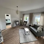 Daire Bergstadt ,modern, Stylisch, Geraeumig