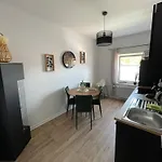 Bergstadt ,modern, Stylisch, Geraeumig Daire *