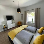 Bergstadt ,modern, Stylisch, Geraeumig Lejlighed Lautenthal