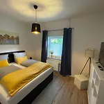 Bergstadt ,modern, Stylisch, Geraeumig Lejlighed