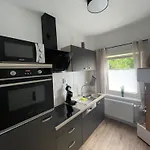 Daire Bergstadt ,modern, Stylisch, Geraeumig *