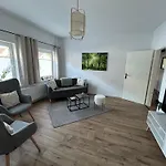 شقة Bergstadt ,modern, Stylisch, Geraeumig
