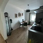 Bergstadt ,modern, Stylisch, Geraeumig Daire *
