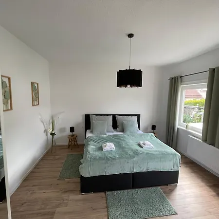 Bergstadt ,modern, Stylisch, Geraeumig Apartmán