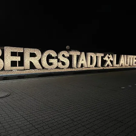 Bergstadt ,modern, Stylisch, Geraeumig Lautenthal