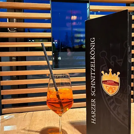 Bergstadt ,modern, Stylisch, Geraeumig *