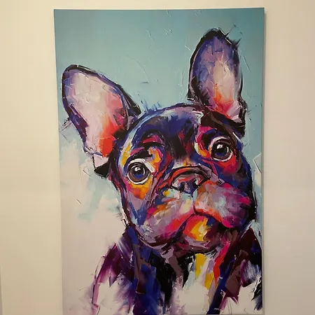 Bergstadt ,modern, Stylisch, Geraeumig