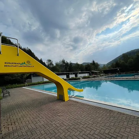 Bergstadt ,modern, Stylisch, Geraeumig