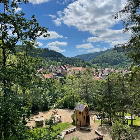 Bergstadt ,modern, Stylisch, Geraeumig Apartman *