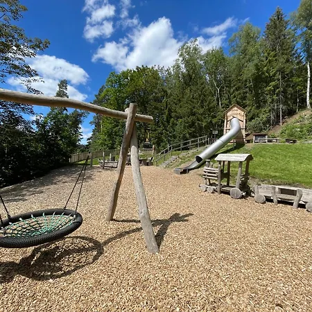 Bergstadt ,modern, Stylisch, Geraeumig