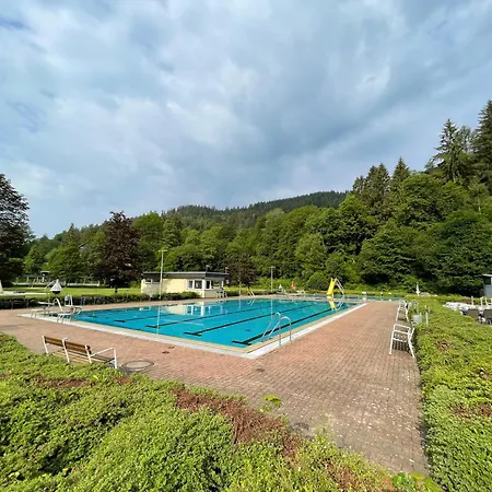 Bergstadt ,modern, Stylisch, Geraeumig Lägenhet