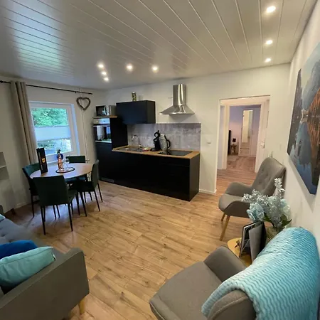 Bergstadt ,modern, Stylisch, Geraeumig