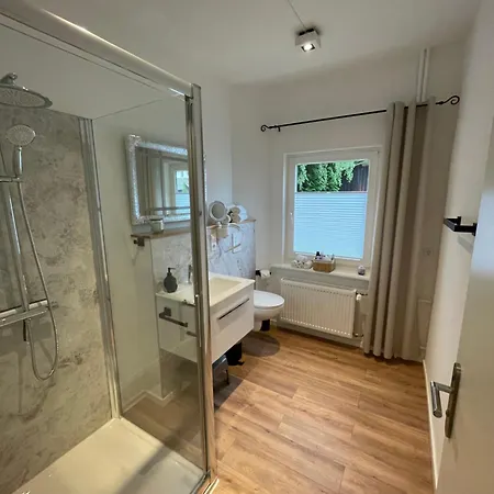Bergstadt ,modern, Stylisch, Geraeumig Apartment