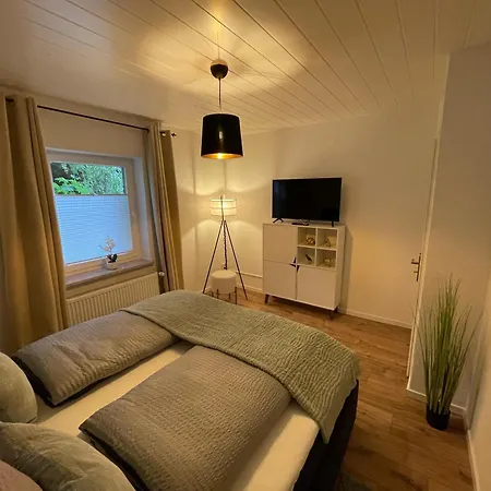 Bergstadt ,modern, Stylisch, Geraeumig Apartmán