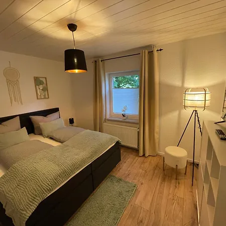 Lägenhet Bergstadt ,modern, Stylisch, Geraeumig *