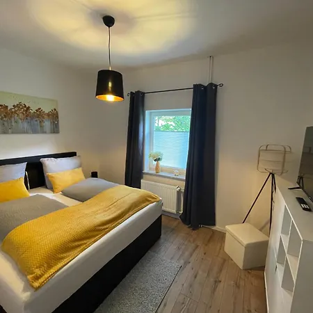 Bergstadt ,modern, Stylisch, Geraeumig Apartmán