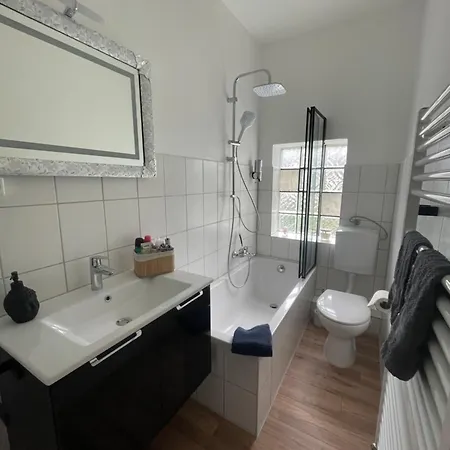 Bergstadt ,modern, Stylisch, Geraeumig