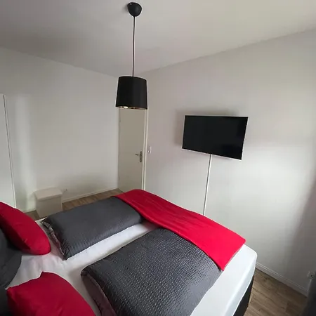 Lägenhet Bergstadt ,modern, Stylisch, Geraeumig Lautenthal