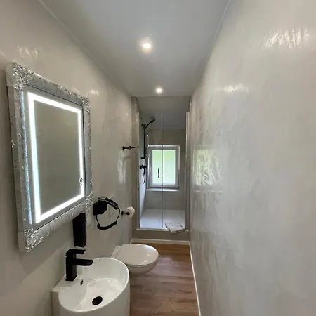 Bergstadt ,modern, Stylisch, Geraeumig