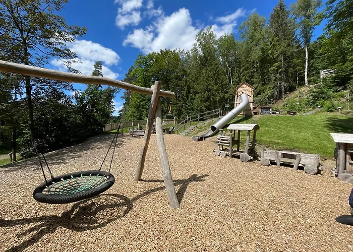 Bergstadt ,modern, Stylisch, Geraeumig