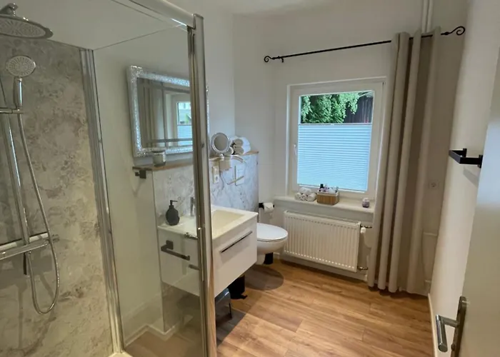 Bergstadt ,modern, Stylisch, Geraeumig Апартаменты