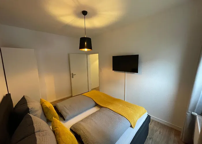 Bergstadt ,modern, Stylisch, Geraeumig