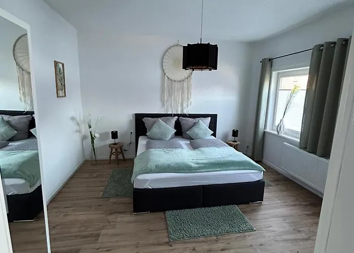 Bergstadt ,modern, Stylisch, Geraeumig